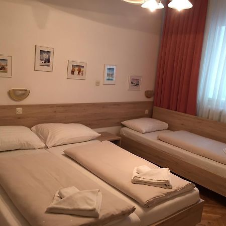 Apartmaji In Sobe Tina Kranjska Gora Eksteriør bilde