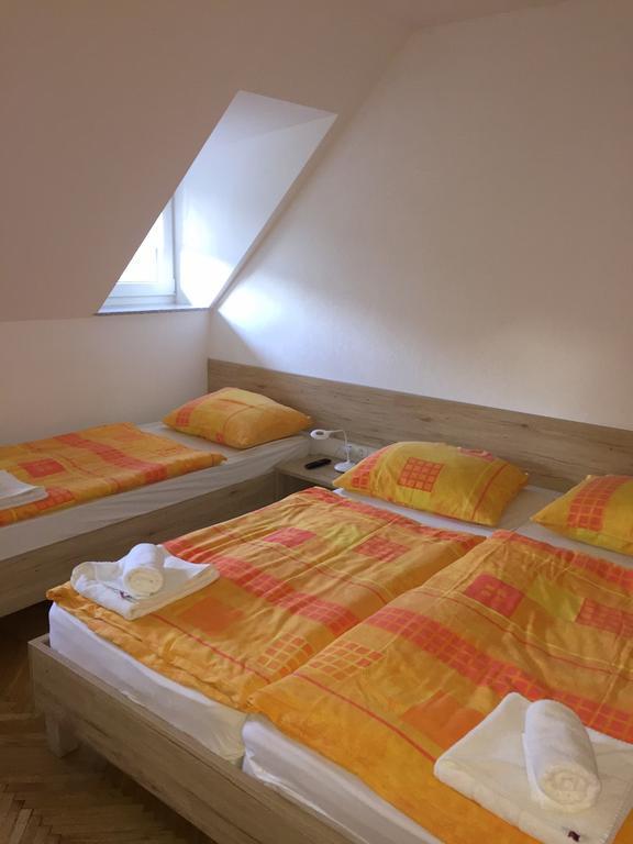 Apartmaji In Sobe Tina Kranjska Gora Eksteriør bilde