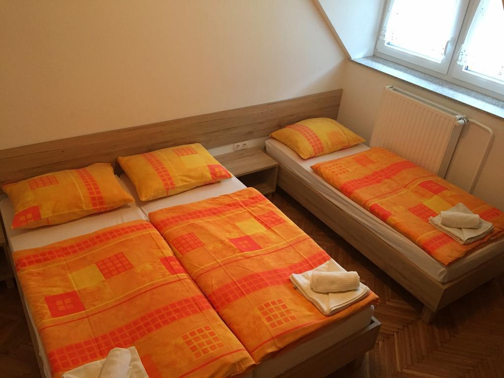 Apartmaji In Sobe Tina Kranjska Gora Eksteriør bilde