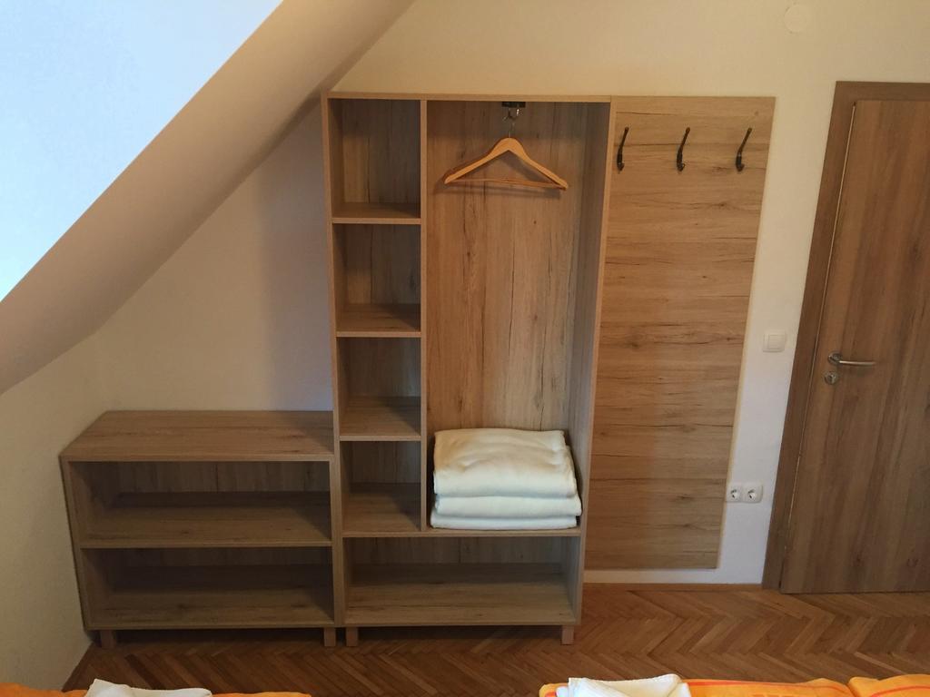 Apartmaji In Sobe Tina Kranjska Gora Eksteriør bilde