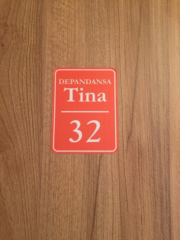 Apartmaji In Sobe Tina Kranjska Gora Eksteriør bilde