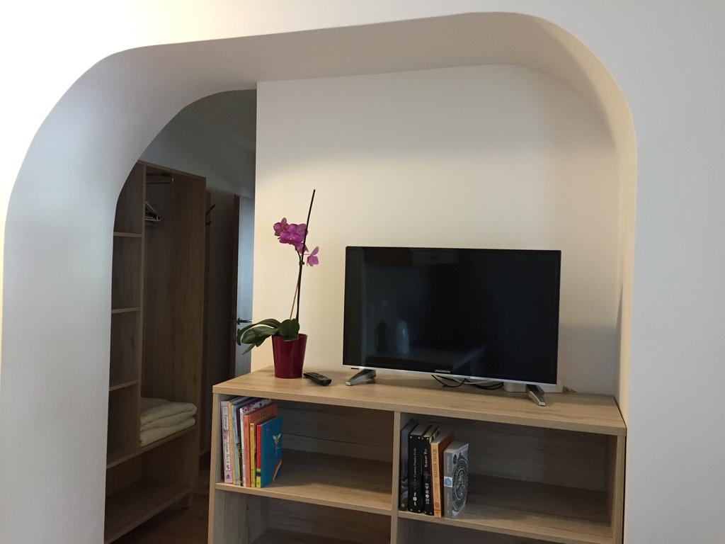 Apartmaji In Sobe Tina Kranjska Gora Eksteriør bilde