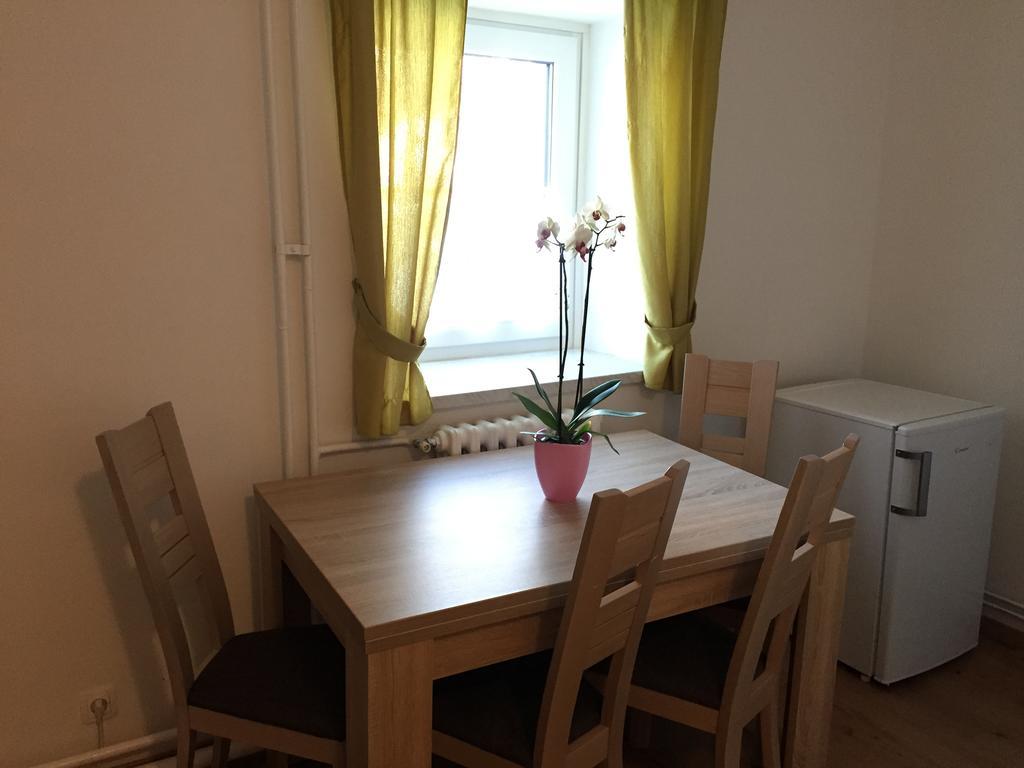 Apartmaji In Sobe Tina Kranjska Gora Eksteriør bilde