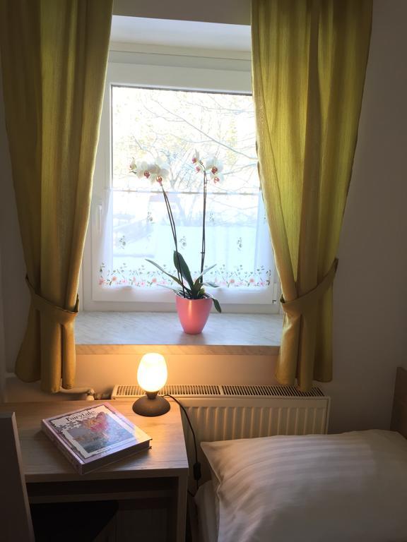Apartmaji In Sobe Tina Kranjska Gora Eksteriør bilde