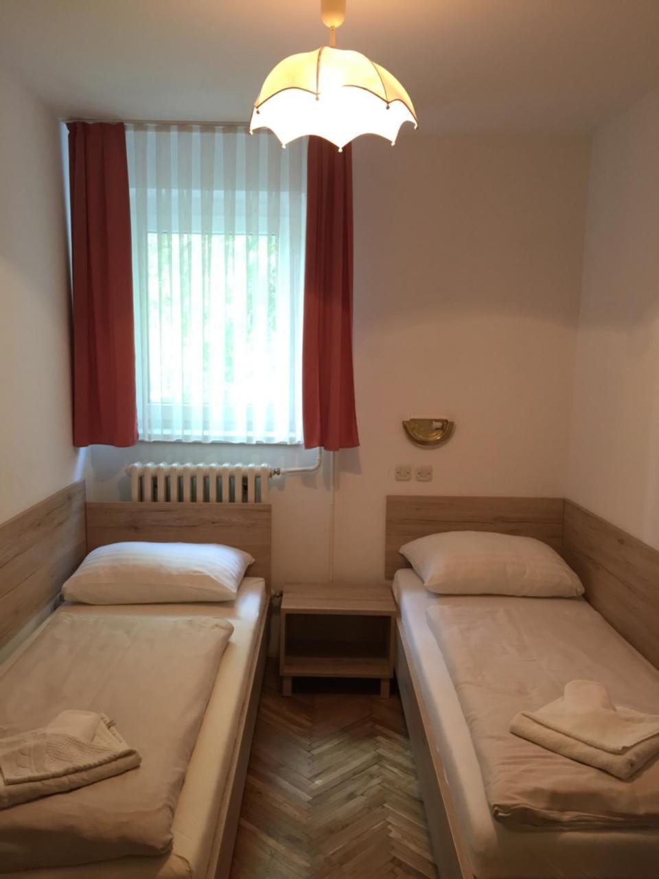Apartmaji In Sobe Tina Kranjska Gora Eksteriør bilde